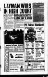 Crawley News Wednesday 29 January 1997 Page 13