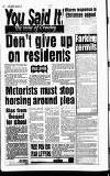 Crawley News Wednesday 29 January 1997 Page 26