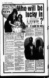 Crawley News Wednesday 29 January 1997 Page 28