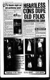 Crawley News Wednesday 29 January 1997 Page 34