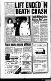 Crawley News Wednesday 19 February 1997 Page 17