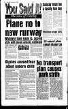 Crawley News Wednesday 19 February 1997 Page 20