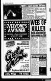 Crawley News Wednesday 19 February 1997 Page 24