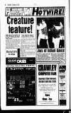 Crawley News Wednesday 19 February 1997 Page 32