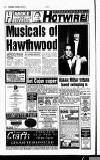 Crawley News Wednesday 19 February 1997 Page 34