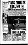 Crawley News Wednesday 19 February 1997 Page 75