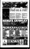 Crawley News Wednesday 02 April 1997 Page 57
