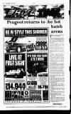 Crawley News Wednesday 02 April 1997 Page 60