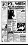 Crawley News Wednesday 23 April 1997 Page 22