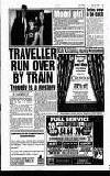 Crawley News Wednesday 23 April 1997 Page 25
