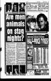 Crawley News Wednesday 23 April 1997 Page 29