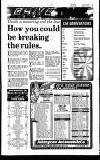 Crawley News Wednesday 23 April 1997 Page 53