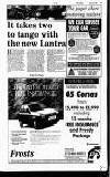 Crawley News Wednesday 23 April 1997 Page 67