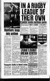 Crawley News Wednesday 23 April 1997 Page 79