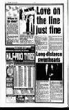 Crawley News Wednesday 30 April 1997 Page 16