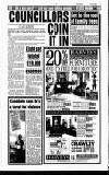 Crawley News Wednesday 30 April 1997 Page 17
