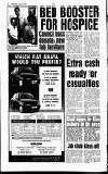 Crawley News Wednesday 30 April 1997 Page 20