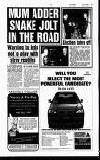 Crawley News Wednesday 30 April 1997 Page 35