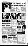 Crawley News Wednesday 30 April 1997 Page 36