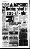 Crawley News Wednesday 30 April 1997 Page 38