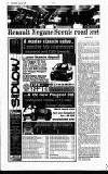 Crawley News Wednesday 30 April 1997 Page 70