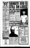 Crawley News Wednesday 14 May 1997 Page 7