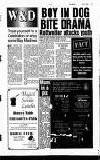 Crawley News Wednesday 14 May 1997 Page 15