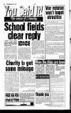 Crawley News Wednesday 14 May 1997 Page 24