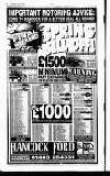 Crawley News Wednesday 14 May 1997 Page 60