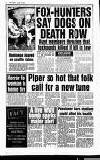 Crawley News Wednesday 18 June 1997 Page 14