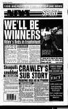 Crawley News Wednesday 18 June 1997 Page 88