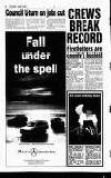 Crawley News Wednesday 25 June 1997 Page 26