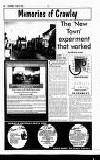 Crawley News Wednesday 25 June 1997 Page 30