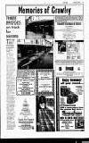 Crawley News Wednesday 25 June 1997 Page 31