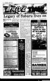 Crawley News Wednesday 25 June 1997 Page 70