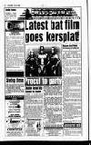 Crawley News Wednesday 02 July 1997 Page 38