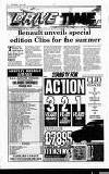 Crawley News Wednesday 02 July 1997 Page 72