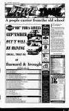 Crawley News Wednesday 03 September 1997 Page 66