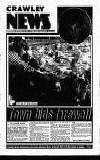 Crawley News Wednesday 10 September 1997 Page 1