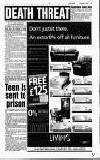 Crawley News Wednesday 01 October 1997 Page 23