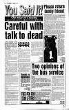Crawley News Wednesday 01 October 1997 Page 30