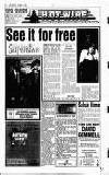 Crawley News Wednesday 01 October 1997 Page 38