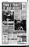 Crawley News Wednesday 05 November 1997 Page 8
