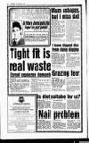 Crawley News Wednesday 05 November 1997 Page 10