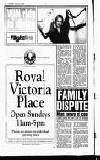 Crawley News Wednesday 05 November 1997 Page 12