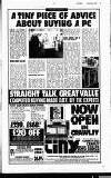 Crawley News Wednesday 05 November 1997 Page 19