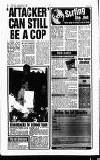 Crawley News Wednesday 05 November 1997 Page 30