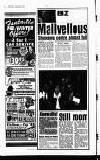 Crawley News Wednesday 05 November 1997 Page 32