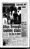 Crawley News Wednesday 05 November 1997 Page 34