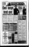 Crawley News Wednesday 05 November 1997 Page 39